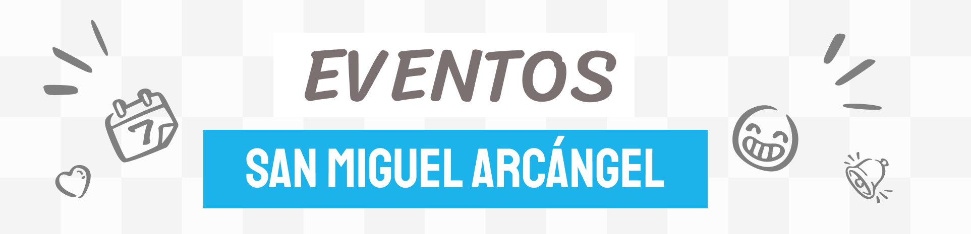 Banner eventos