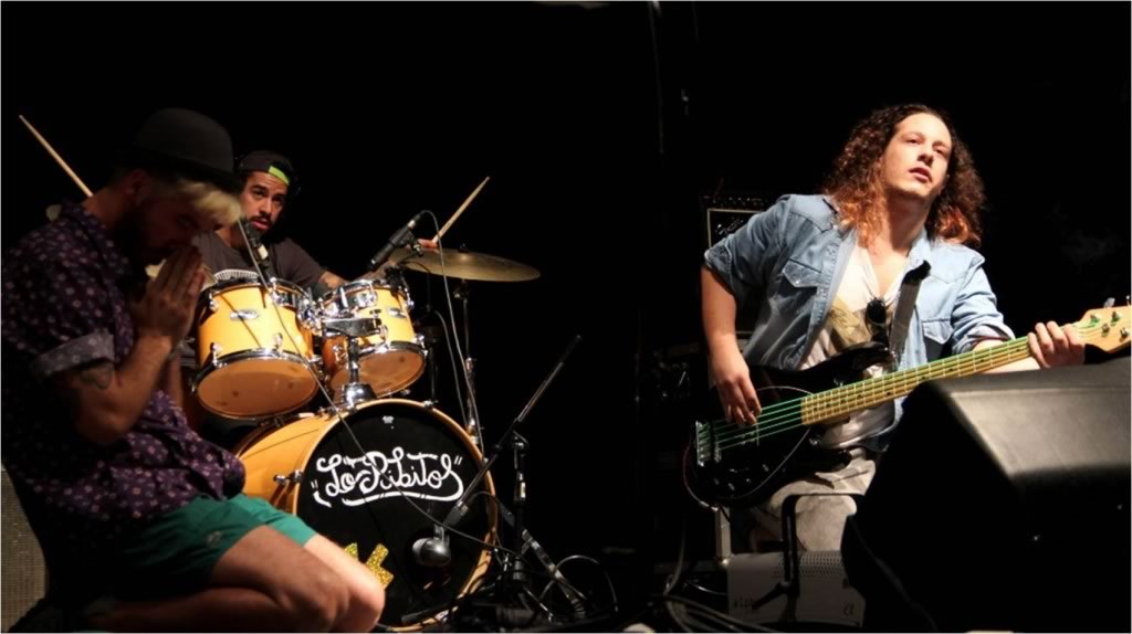 Nueva edicion de San Miguel Rock