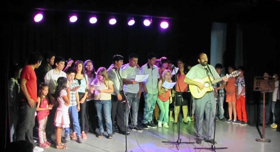 Cierre Centro Cultura Manuelita