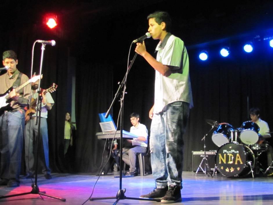 Cierre Centro Cultura Manuelita