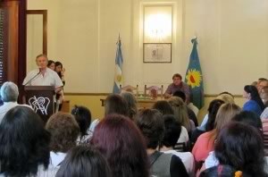 55 emprendedores recibieron subsidios por parte de la Municipalidad de San Miguel