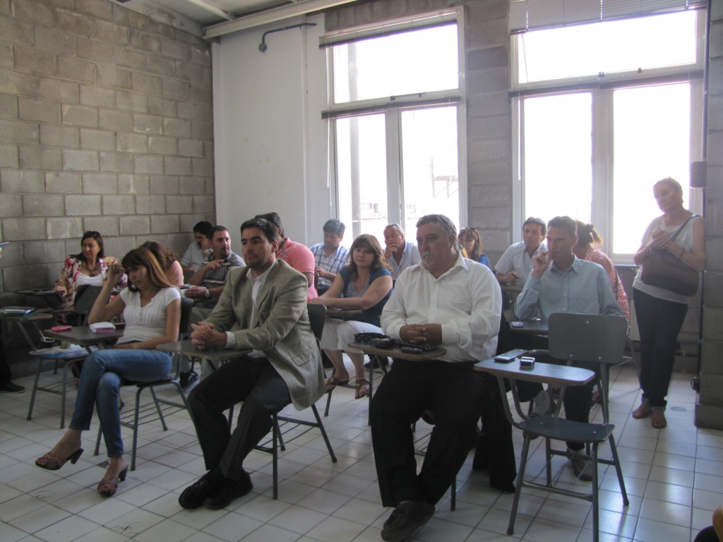 Finalmente se realizó la apertura de la licitación para obras en escuelas públicas de San Miguel