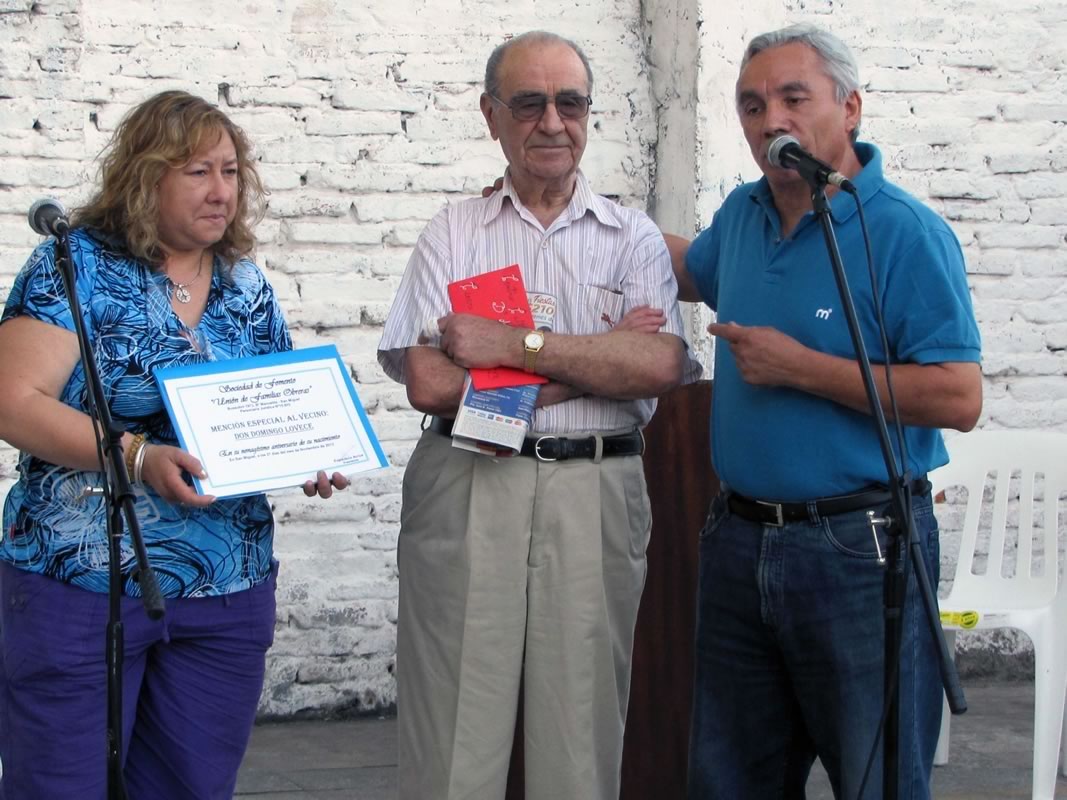 Se realizó el cierre del Centro Cultural “Manuelita»