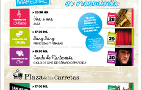 ULTIMA SEMANAMARZO
