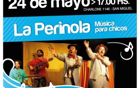 Espectáculo Infantil Teatro Marechal