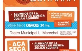 Festival Internacional de Guitarras