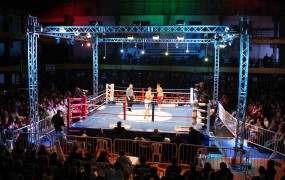 Organizado por la Subsecretaría de Deportes, más de 3