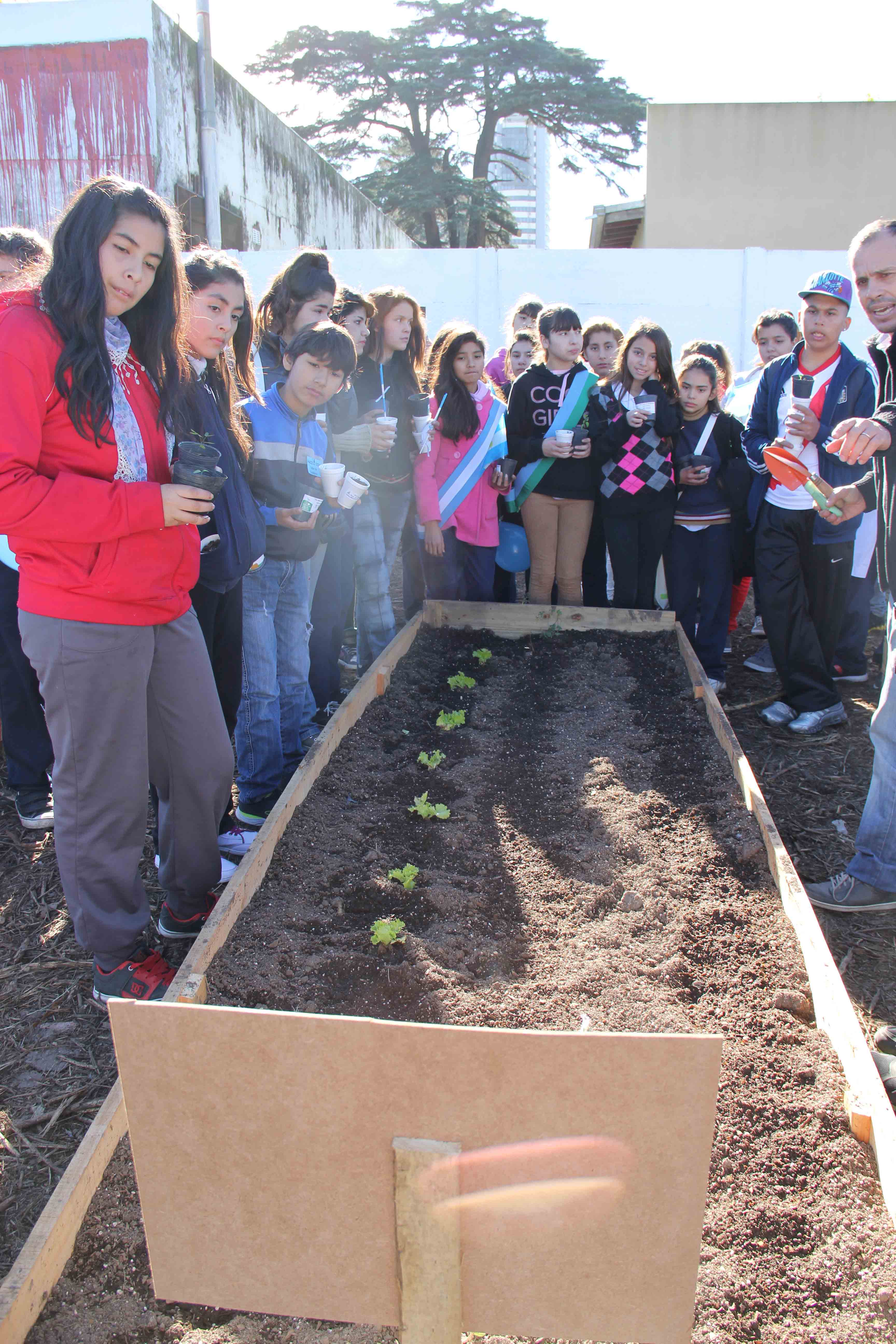 San Miguel organizó jornada de concientización por el Día Mundial del Medioambiente