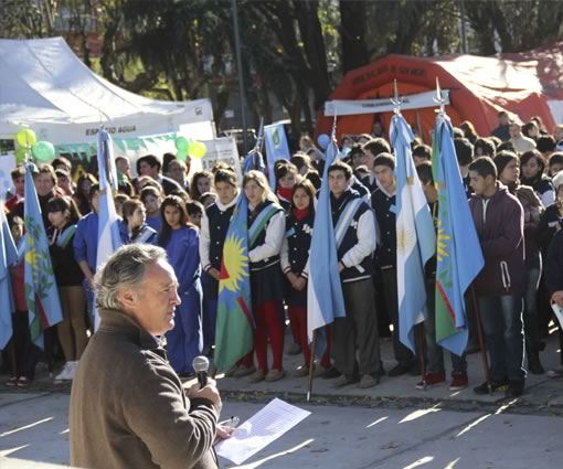 San Miguel organizó jornada de concientización por el Día Mundial del Medioambiente