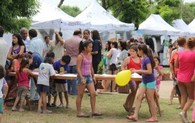 En Mariló, la segunda presentación de El Municipio en Tu Barrio