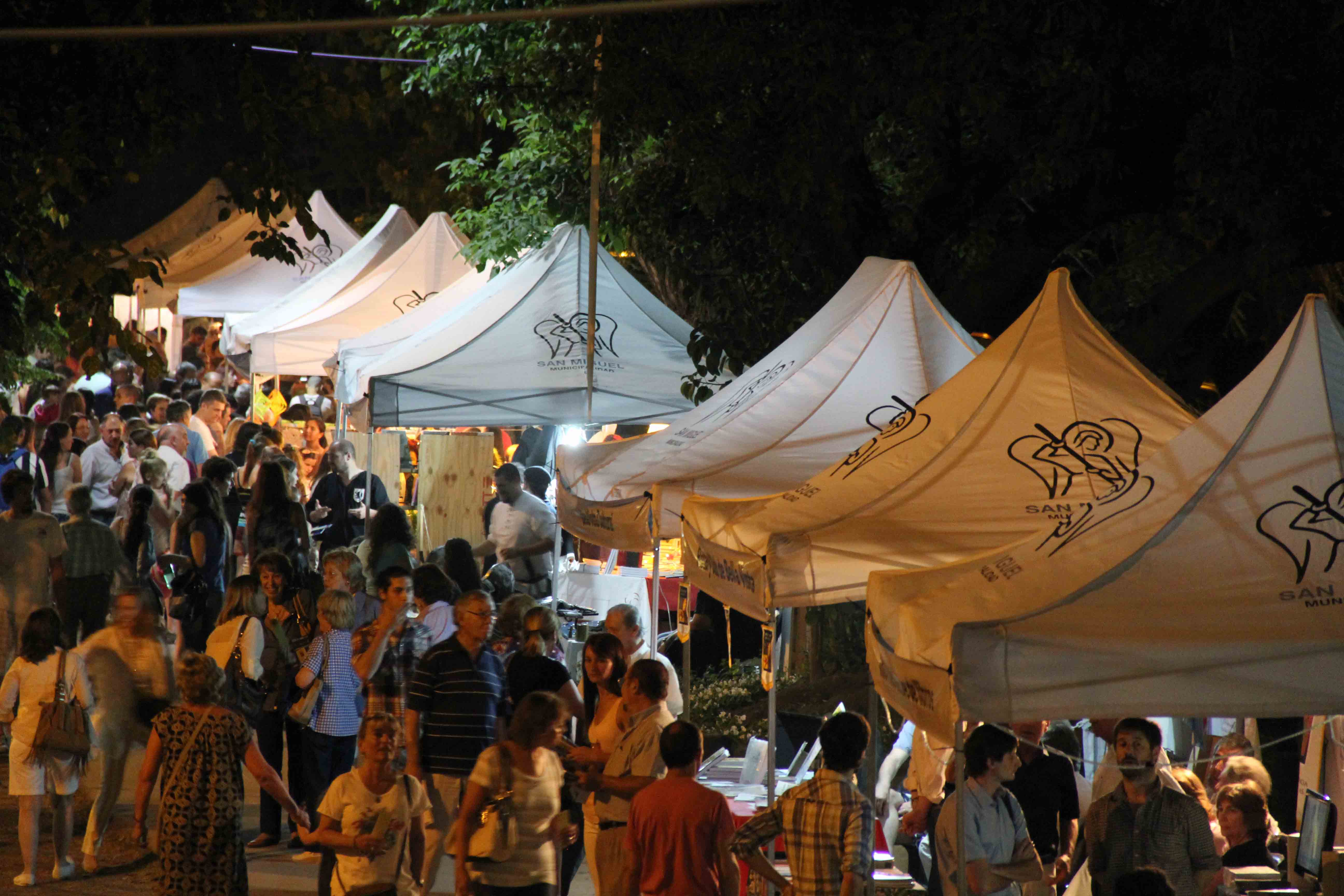 La Feria del Libro local, una experiencia que llegó para quedarse