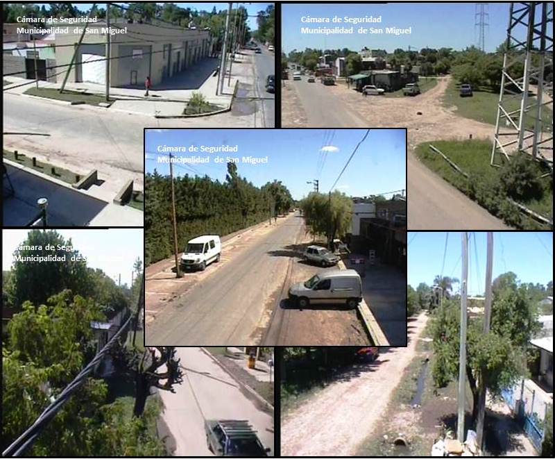 Las 5 nuevas cámaras