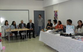Se busca crear una red de emprendedores regional