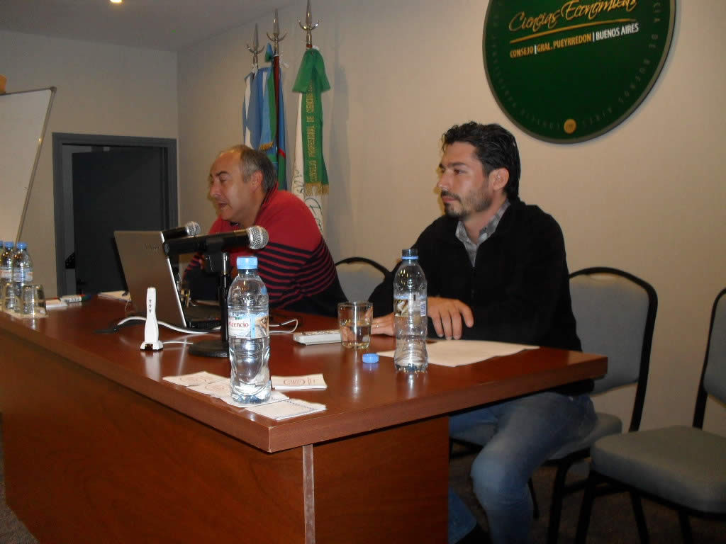 Crean red de emprendedores a nivel Regional