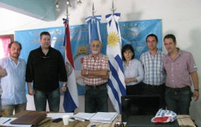 Se realizó en las instalaciones de la Secretaría de Desarrollo Social