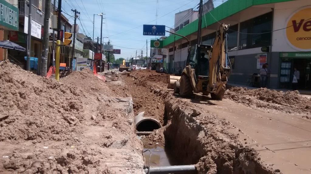 SEGUIMOS TRANSFORMANDO SAN MIGUEL