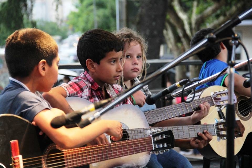 Comienzan las inscripciones en Escuelas de Arte y Centros Culturales