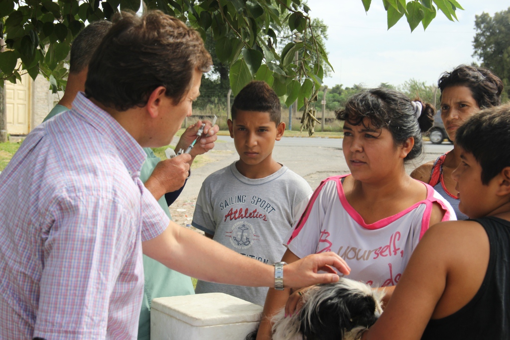 Max Perkins en Barrufaldi por las castraciones