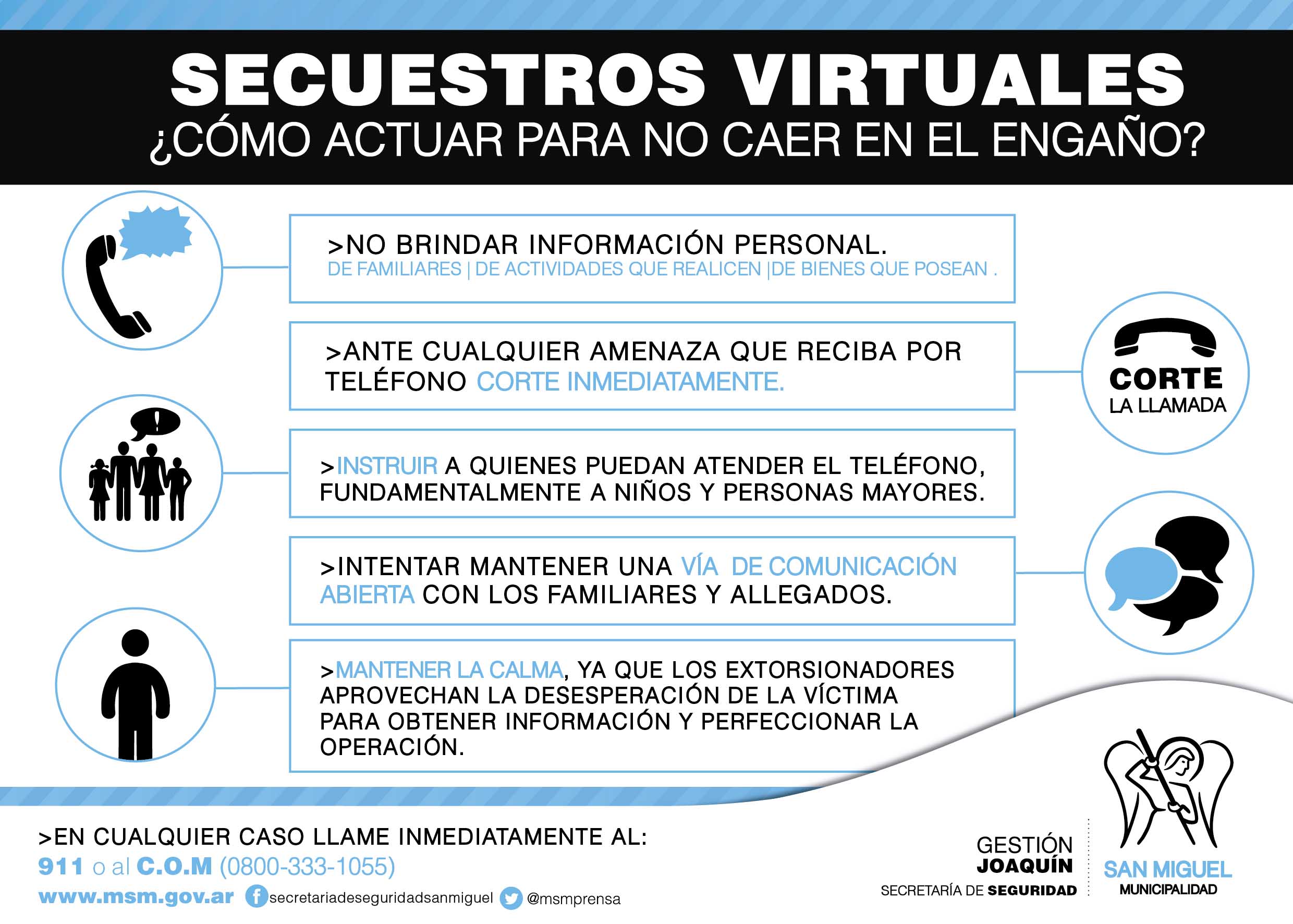 Volante_secuestro virtual