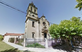 Parroquia Santa Ana