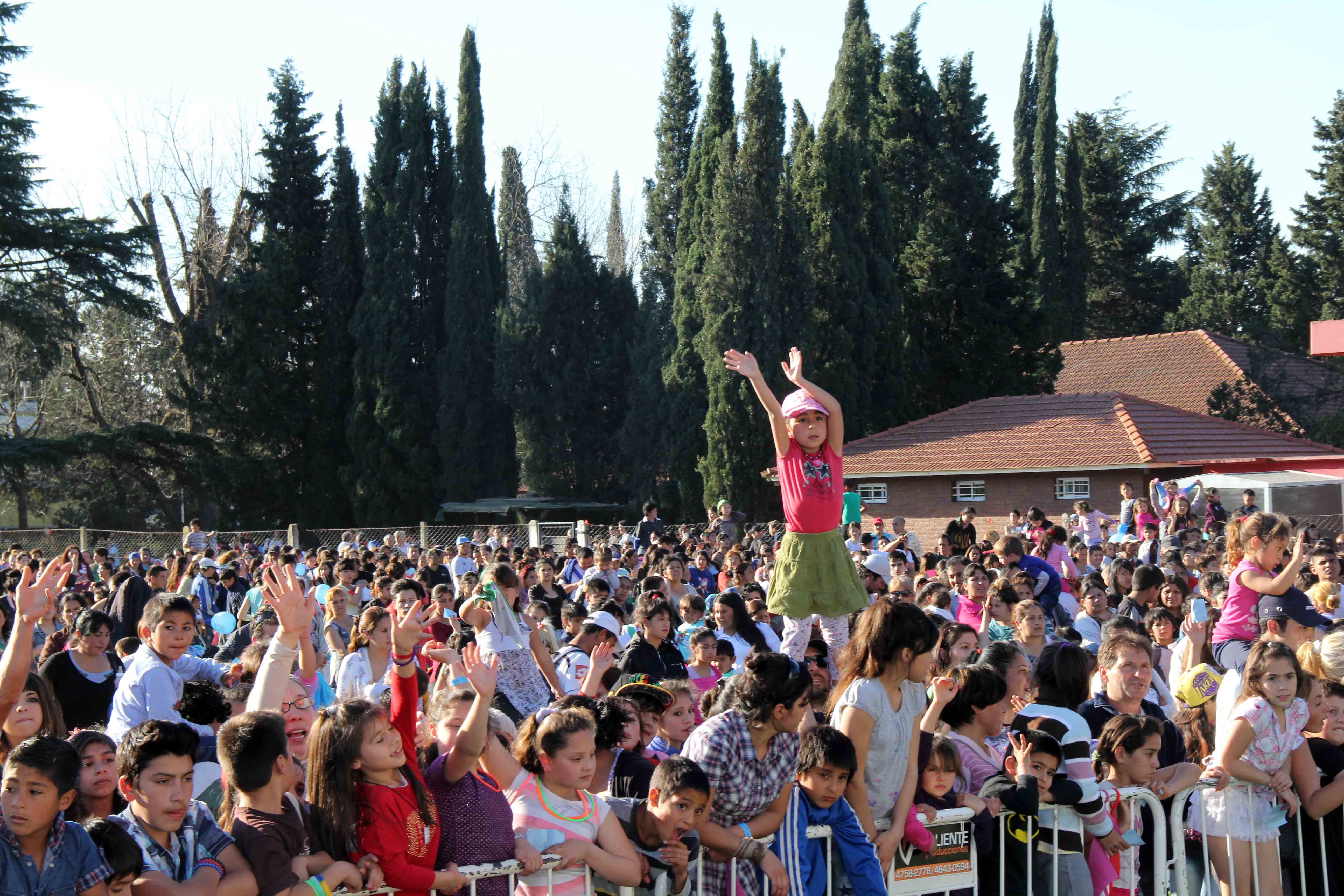 San Miguel festejará el Día del Niño con diversos espectáculos gratuitos deportivos y culturales