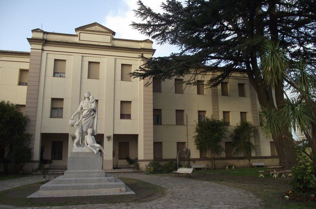 Instituto San José