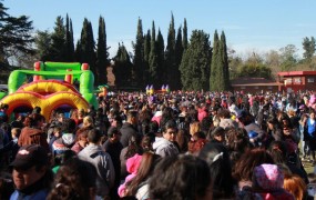 La jornada se realizó en la UOM de San Miguel