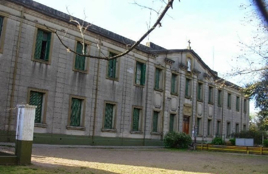 colegio san alfonso