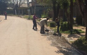 Esta iniciativa une a todos los frentistas