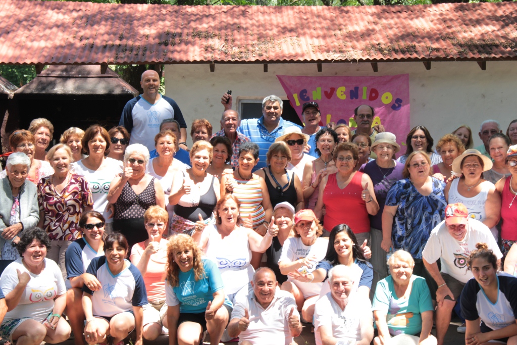 Arrancaron con todo las Colonias de Verano en San Miguel