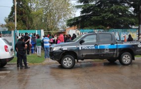 Con el Programa Corredor Escolar la secretaría de seguridad del Municipio busca cuidar a toda la comunidad educativa