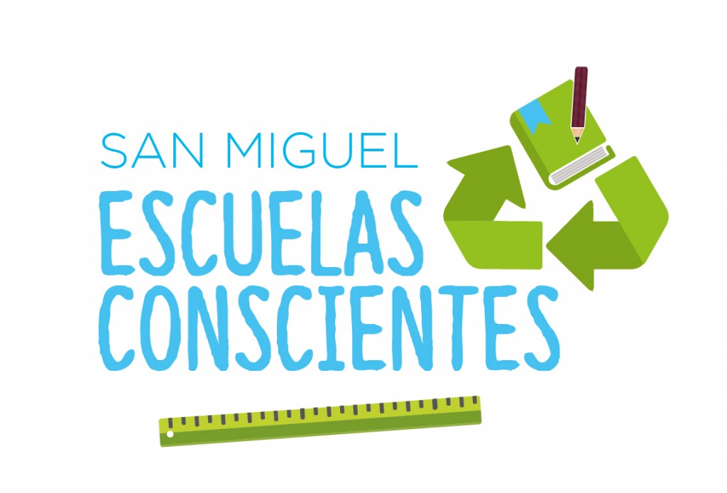 LOGO ESCUELAS CONSCIENTES