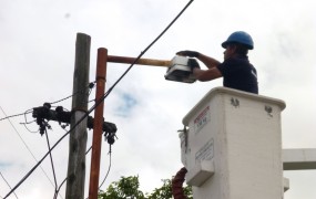 Reparaciones de luminarias (9)