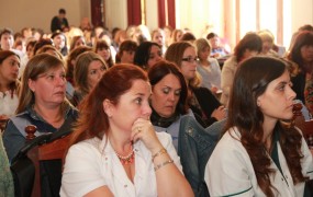 Esta presentación se realiza por sexto año consecutivo