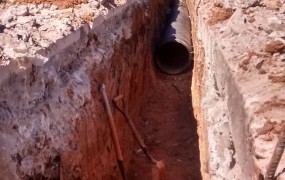 La suma de estas obras mejoraron distintas zonas de San Miguel