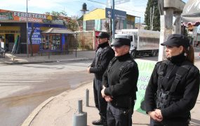 Esta iniciativa se lleva a cabo en distintos centros comerciales del distrito