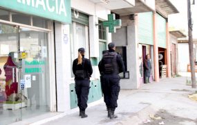 La secretaría de seguridad sigue adelante con el programa comercios seguros