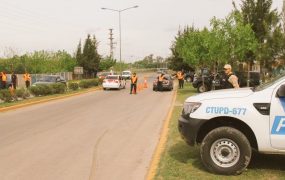 operativo-de-seguridad-en-el-acceso-a-san-miguel