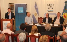 acto-de-arribo-de-aysa-en-san-miguel