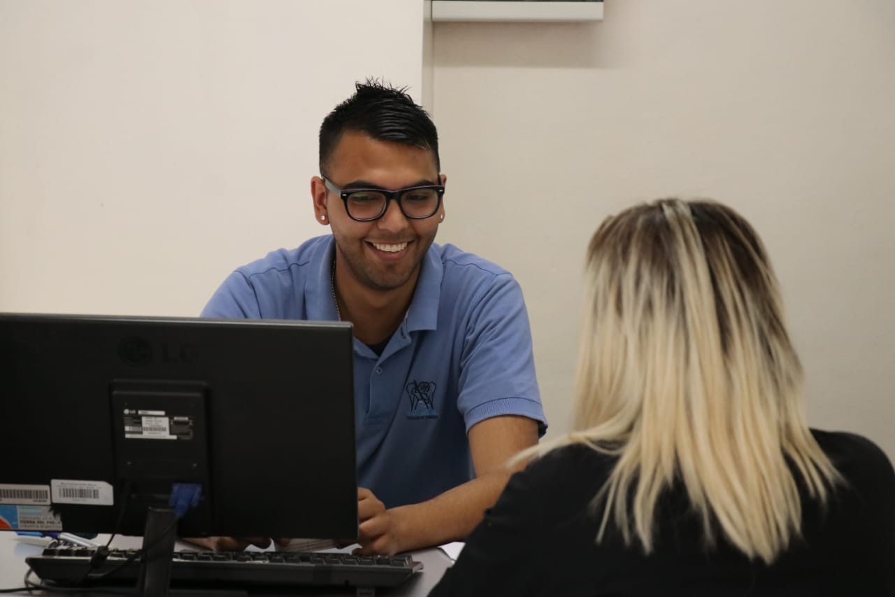 Licencias de conducir en 24 hs