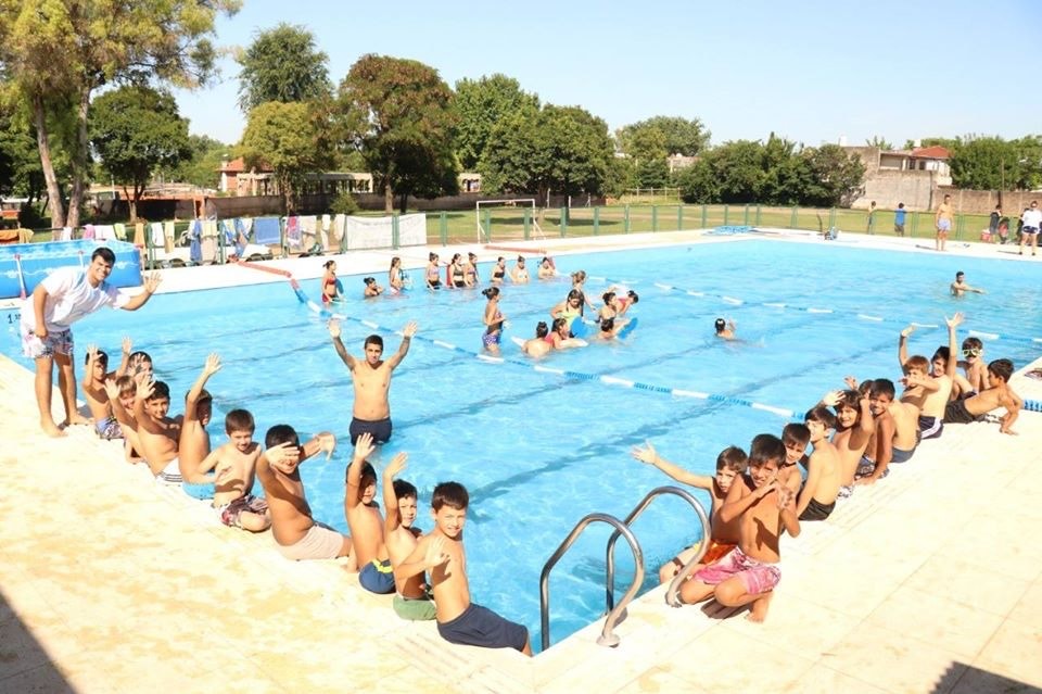 Vuelven las colonias de verano a San Miguel