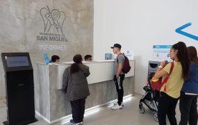 Extendimos el descuento en el pago de la tasa anual por servicios municipales