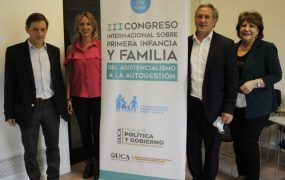 III Congreso Internacional de Primera Infancia