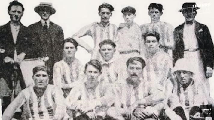 Historia del Club Atlético San Miguel - Municipalidad de San Miguel