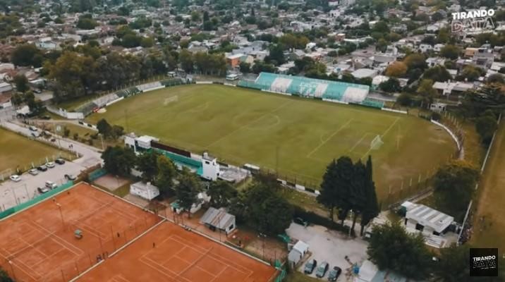 Club Atlético San Miguel - La Historia 