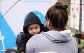 San Miguel realiza distintas actividades por la Semana Mundial de la Lactancia Materna