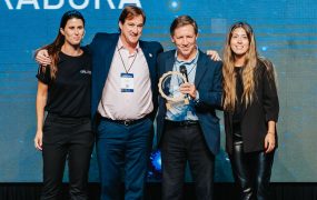 San Miguel recibió el primer premio entre más de 400 municipios de la Red de Innovación Local