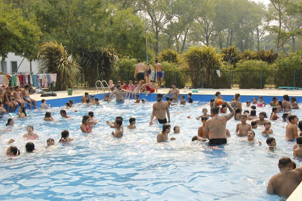 Prensa foto