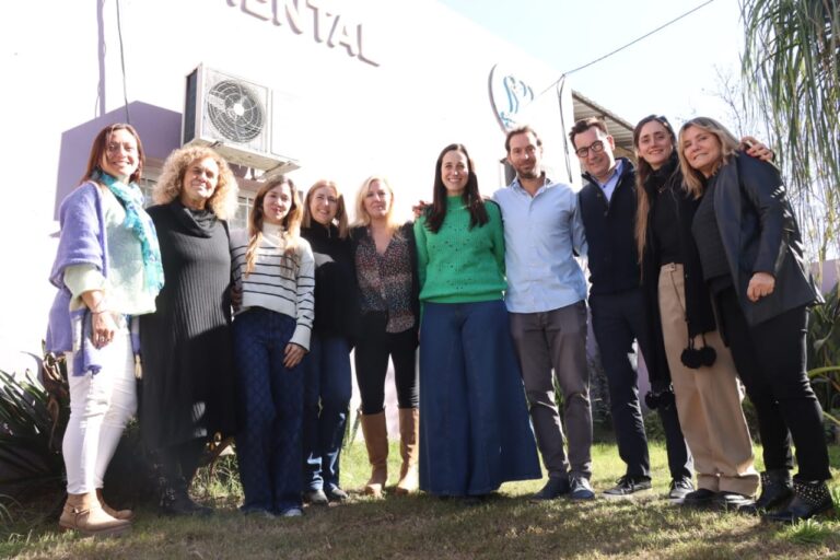 San Miguel ganó el 1er premio de un concurso internacional sobre salud mental en niños y adolescentes