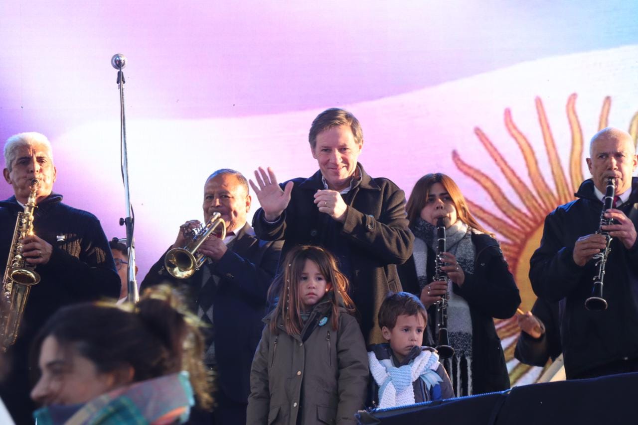 Prensa foto